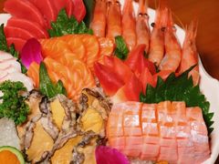 -银子铁板烧料理自助餐(人民广场店)