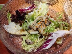 -鳗鱼家·深夜食堂(军博店)