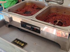 -韩麦大冷面(桂花街直营店)