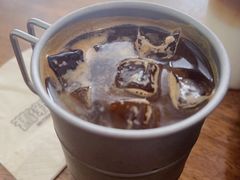 -舊新事咖啡NOTHING NEW COFFEE
