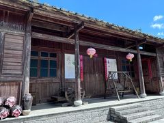 -福建鲤鱼洲酒店