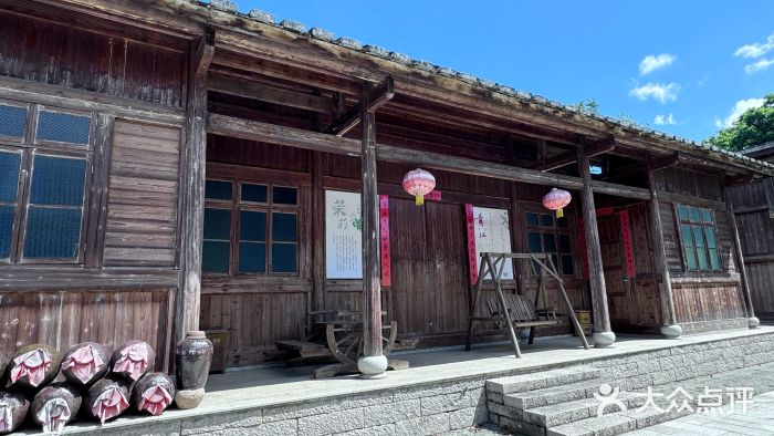 福建鲤鱼洲酒店图片