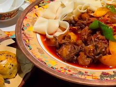 -相约·羊村小馆非遗手抓肉(七一酱园店)