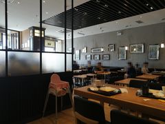 大堂-大家乐(广州番禺祈福店)