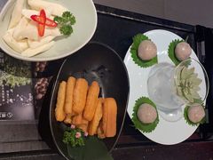 -捞王猪肚鸡火锅(财富中心店)