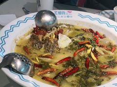 -花椒俏川菜小馆(南海万达店)