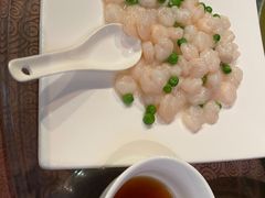 -东方明珠老上海8号餐厅