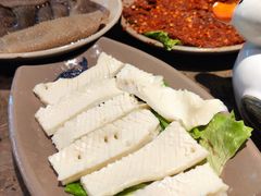 牛黄喉-重庆渝达老火锅(春熙路店)