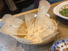 -大张烙馍村(绿地店)