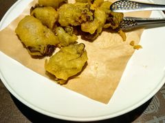 -福来齐·鲁菜海鲜·渔家菜(朝阳街分店)