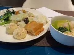 -上海虹桥宾馆(郁锦香品牌酒店)