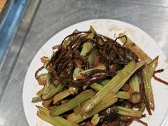 -韩麦大冷面(桂花街直营店)