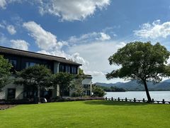 -杭州西湖柳莺里酒店