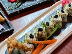 -元通寿司(东骏店)