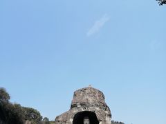 -柯岩风景区