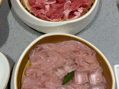 -海底捞火锅(百乐门广场店)
