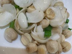-中发源·清真餐厅(南油店)