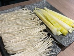 -老鼎旺安格斯牛肉火锅(衡艺广场店)