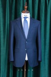 -优山定制西服衬衫大衣(国贸店)