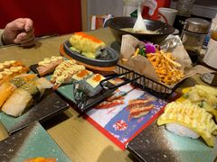 -友壹町寿司(嘉洲广场店)