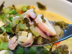 -玖五京菜(杭州城北万象城店)