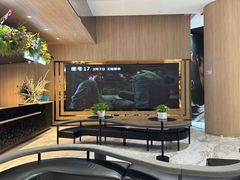 -SFC上影影城(港汇永华IMAX激光店)