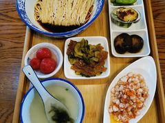 -孙盛兴奥灶面馆·蟹黄面·三虾面(山塘街总店)