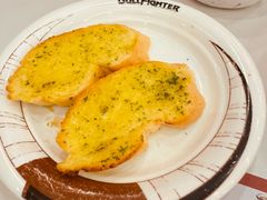 -斗牛士牛排餐厅(嘉里汇店)