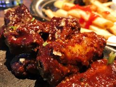-Q MEX 库迈墨西哥餐吧(三里屯店)