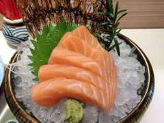 -三禾寿司(君尚店)