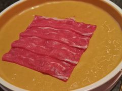 -牛New寿喜烧(曹路花园城店)
