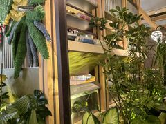 -一坐一忘云南菜(卓悦中心)