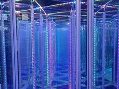 -青岛东方影都融创电影世界