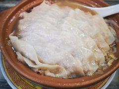 -砂锅居(西四店)