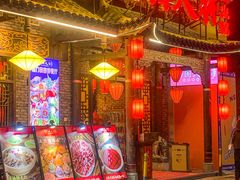-蜀国大将老火锅(江北店)