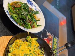 -武庄主特色炒鸡(周恩来纪念馆店)