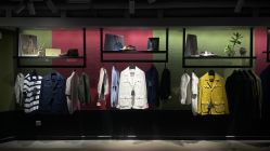 -BRANS PORO布朗斯伯勒西装高级定制·瑞璞西装(金陵店)