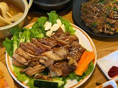 -海云台韩式汤饭·13年匠心韩料(南山店)