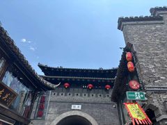 -东关街美食广场
