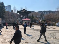 -张学良旧居陈列馆