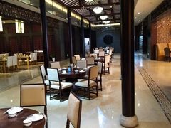 大堂-启东恒大酒店·吕四渔号海鲜餐厅