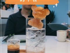 -花开餐厅(环湖中路店)
