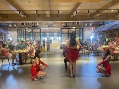 -清河半岛温泉度假酒店