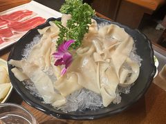 -佬土鹅肠火锅(解放路店)