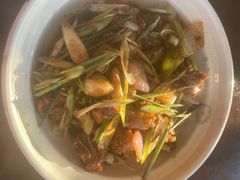 -蜈支洲岛珊瑚酒店临海阁中餐厅