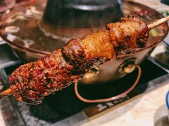 -三宝涮肉(体育学院店)