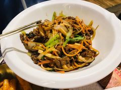 -朴大人炭烤·韩国料理(奥帆中心海尔洲际店)