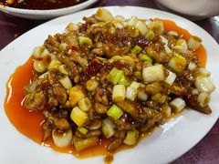 -老丘丘(较场口店)