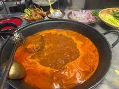 -冯校长老火锅(深圳总店)