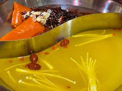 -重庆袁老四火锅(武进万达店)